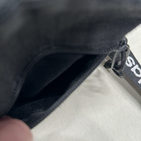 Adidas crossbody bag - preowned black - Picture 8 of 14